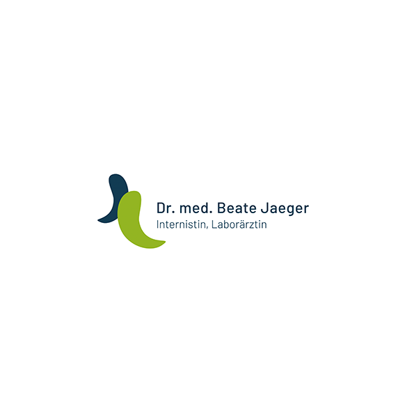 Logo of Dr. med. Beate R. Jaeger