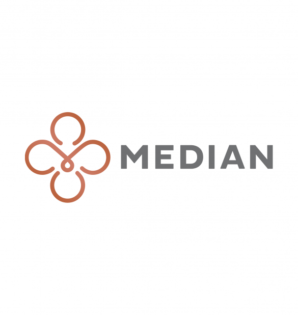 Logo Median Kliniken